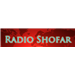 Logo von Radio Shofar FM