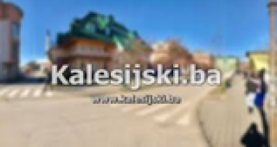Logo di Radio Kalesijski Ba
