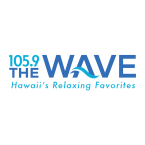 Logo von The Wave 105.9 FM
