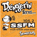 Logo von SS FM