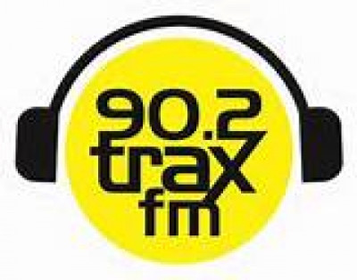 Logo di Trax FM Semarang