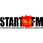 Logo von Start FM 94.2