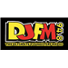 DJ FM logo