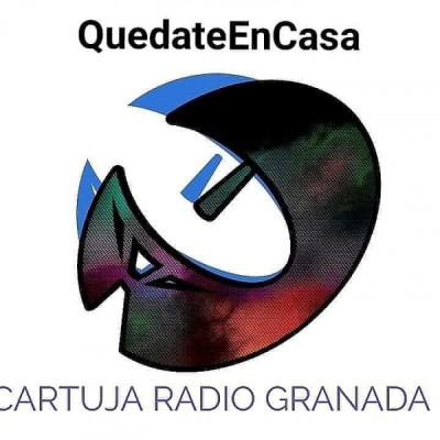 Cartuja Radio Granada logo