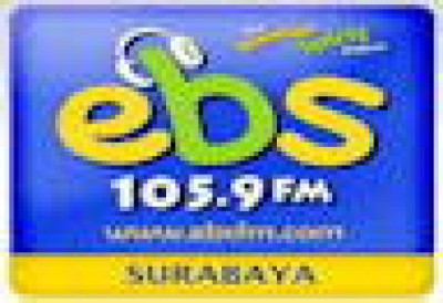 Logo di EBS 105.9 FM
