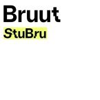 Logotipo de VRT Studio Brussel Bruut