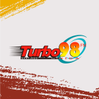Turbo 98 logo
