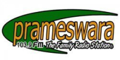 Logo di Prameswara FM Lamongan