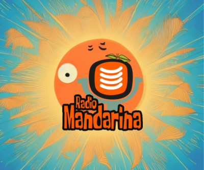 Radio Mandarina logo