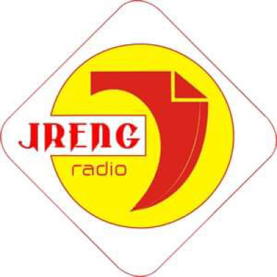 Logotipo de Radio Jreng