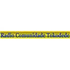 Logotipo de Radio Comunidade Tokodede