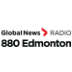 Logo di 880 EDMONTON