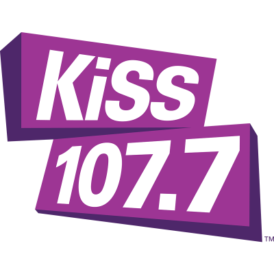 Logo di KiSS 107.7