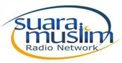 Suara Muslim logo