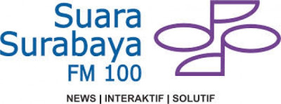 Suara Surabaya Radio logo