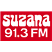 Logo di Suzana 91.3 FM