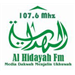 Logo di AlHidayah FM