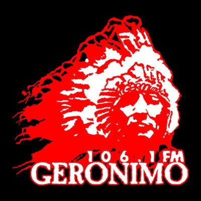 Geronimo FM logo