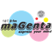 Logo von Magenta Radio UNY