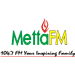 Logo von Metta FM
