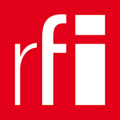 Logotipo de RFI tiếng Việt