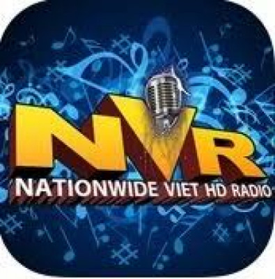 Logo di Nationwide Viet Radio