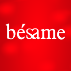 Bésame Bogotá logo
