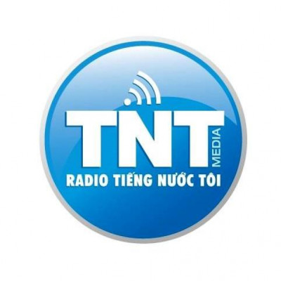 Logo di Radio Tiếng Nước Tôi / Tổng Đài