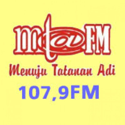 Logótipo de MTAFM