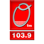Logo di Omega FM Ouaga