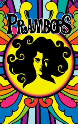 Logo di Prambors Jogja
