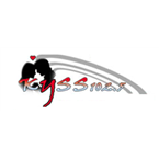 Logo di KYSSFM 102.5FM
