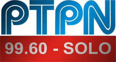 Logo di PTPN RASITANIA SOLO