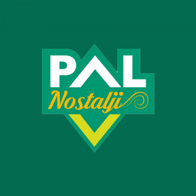 Logotipo de Pal Nostalji