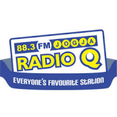 Radio Q Jogjakarta logo