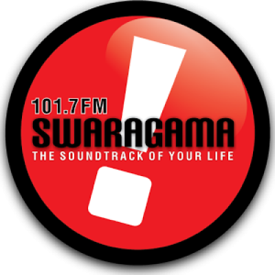 Radio Swaragama logo