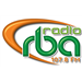 Logo von Rba fm
