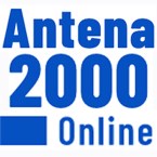 Antena 2000 Radioのロゴ