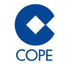 COPE Zaragoza logo