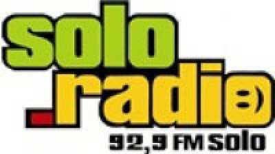 Logo di Solo Radio