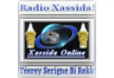 Xassida Online logo