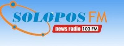 Logo di SoloposFM