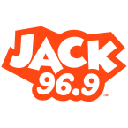 Logo di JACK 96.9 Vancouver