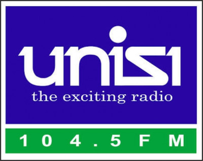 Unisi Radio logo