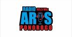 Logo di Aris FM Ponorogo