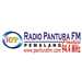 Logo di Pantura FM