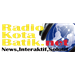 Logo von Radio Kota Batik