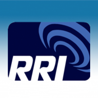Logotipo de RRI Pro 1 / Purwokerto