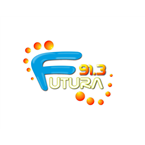 Logo di Radio Futura