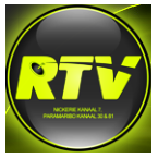 Logo di RASONIC RADIO